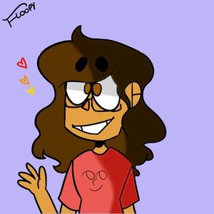 Meet your Posher, Floopy